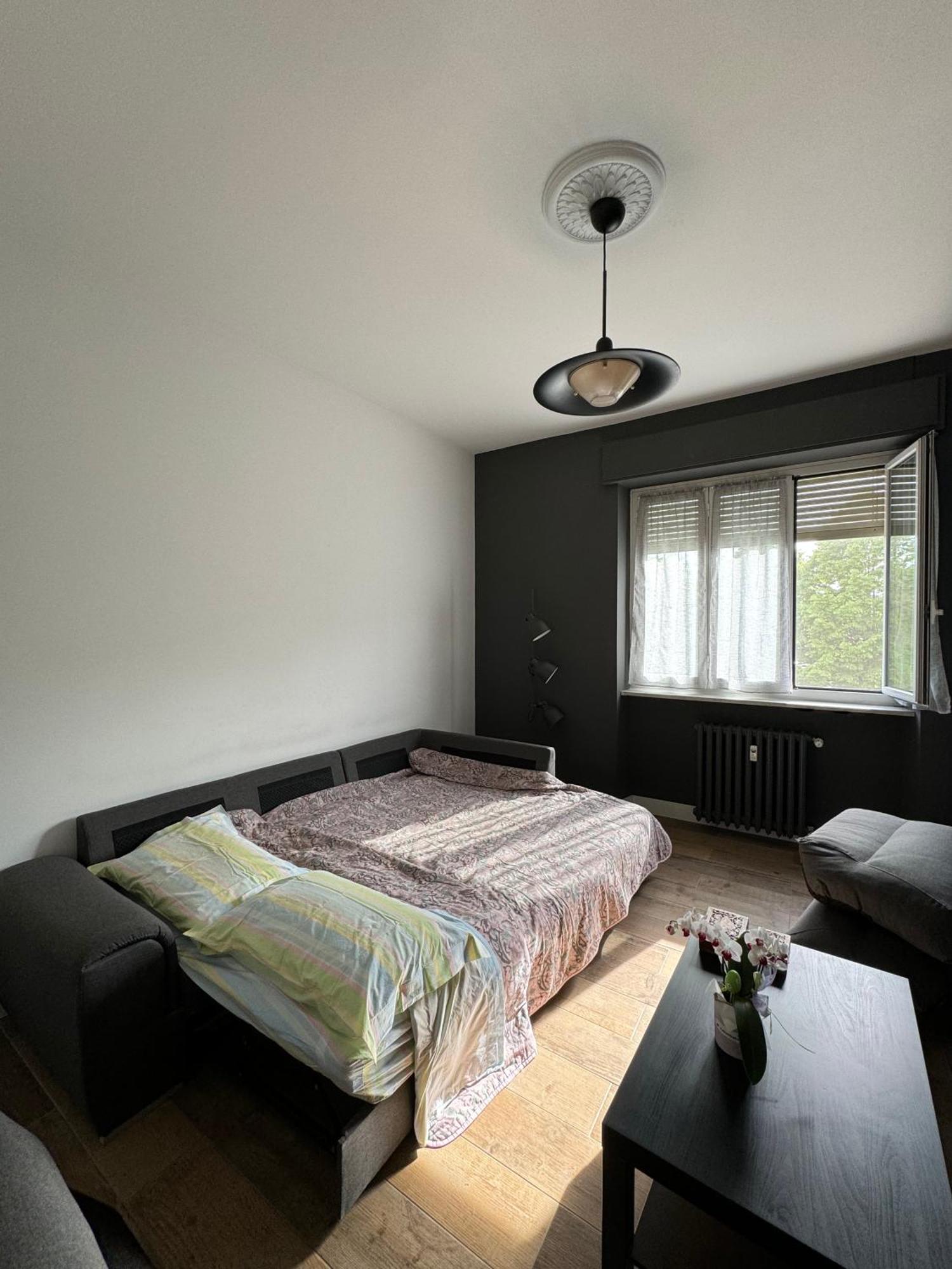 Appartamento Ca' Fola Alba ภายนอก รูปภาพ